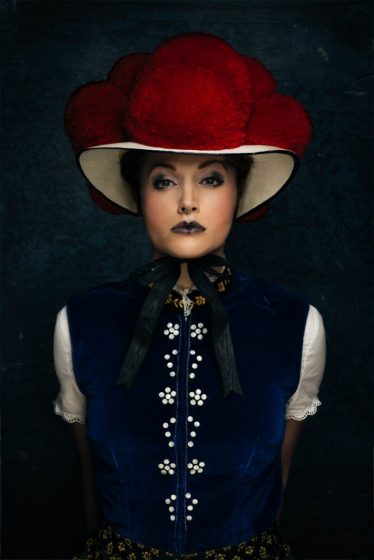 Bollenhut I Kinzigtal