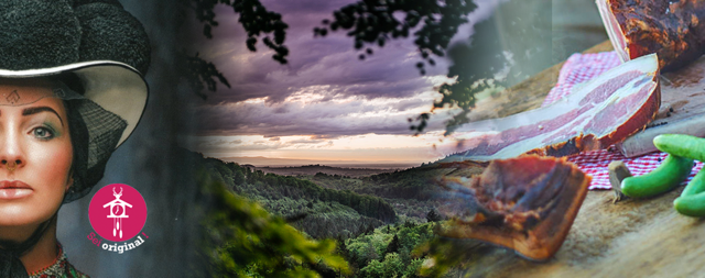 Kosmos Schwarzwald - Kunst - Kultur - Kulinarik