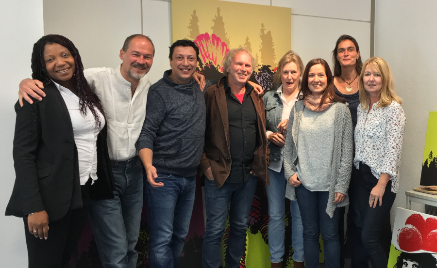 kosmos-schwarzwald-team