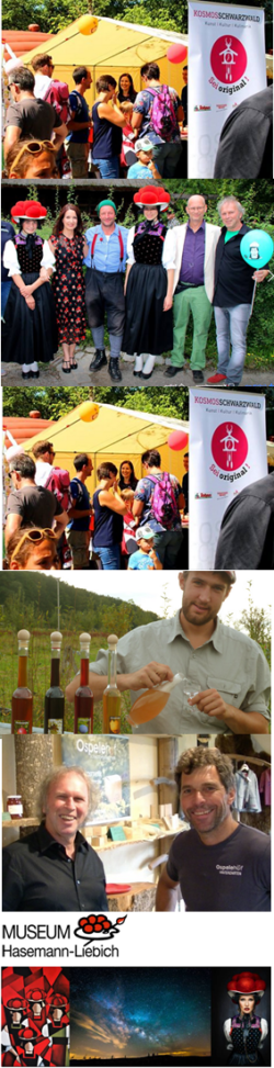 Rueckblick Kosmos Schwarzwald 2017