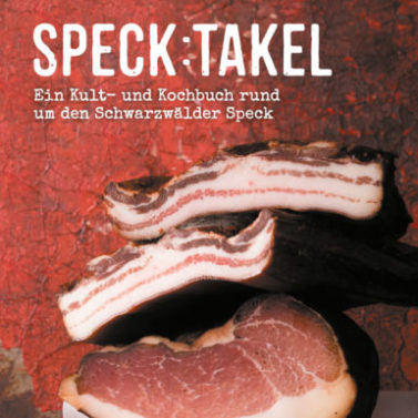 Uwe Baumann - Speck:takel