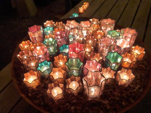 Weihnachtsmarkt Dammenmuehle