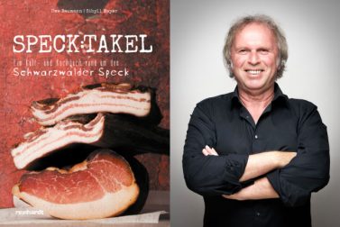 Specktakel Uwe Baumann