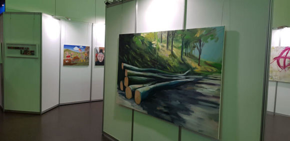 Kosmos Schwarzwald Oberrheinmesse1