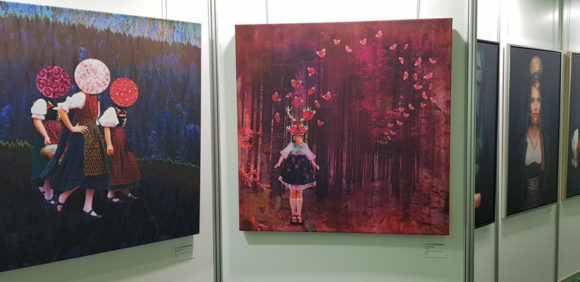 Kosmos Schwarzwald Oberrheinmesse6