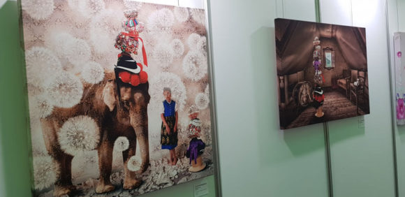 Kosmos Schwarzwald Oberrheinmesse7