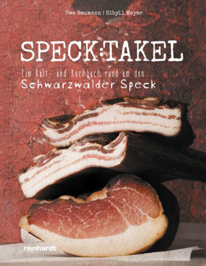 Specktakel Buch