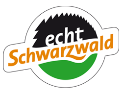 echt Schwarzwald Logo