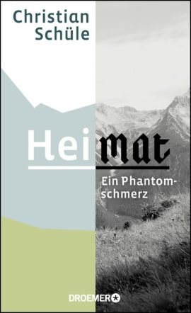 Heimat - Ein Phantomschmerz