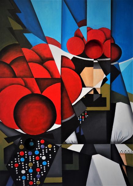 Silke Gerfen - Zwei Maidli