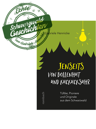 Jenseits Vom Bollenhut