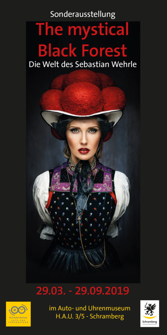 Sebastian Wehrle Flyer