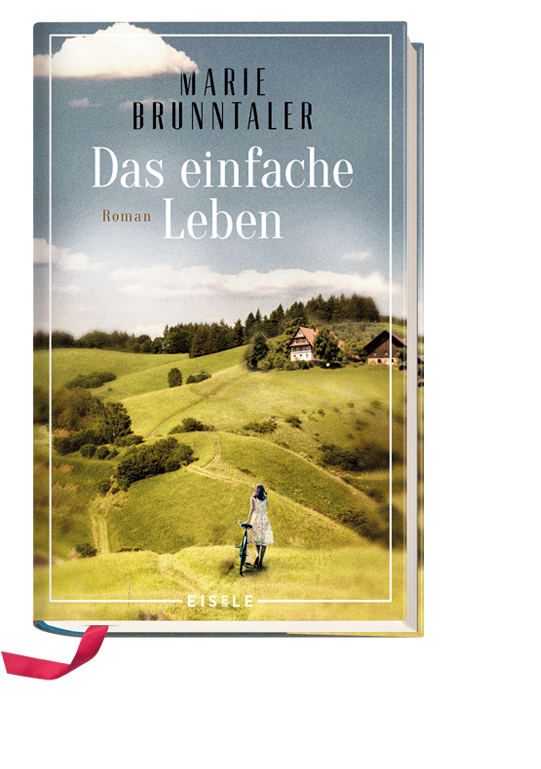 3D WEB Brunntaler Pur Das Einfache Leben