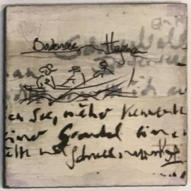 Hansjakob Holztafelbilder Am Bodensee 01