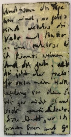 Hansjakob Holztafelbilder Im Paradies 02