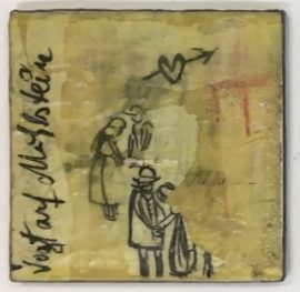 Hansjakob Holztafelbilder Vogt Auf Muhlstein 01