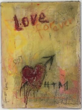 Hansjakob Holztafelbilder Vogt Auf Muhlstein 02