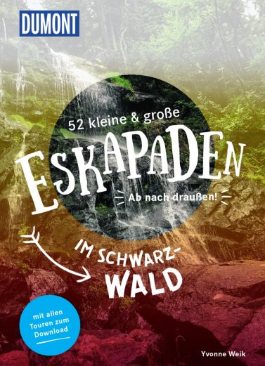 Eskapaden Schwarzwald