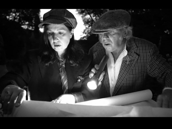 Kosmos Schwarzwald Krimitime