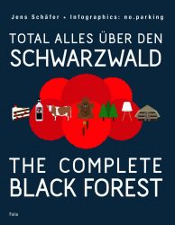 Schwarzwald Folio Cover Schwarzwald Total alles