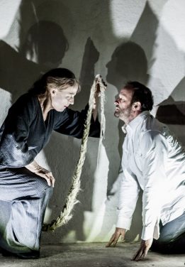 AckermannundderTod PR Wangler