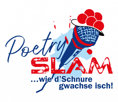 Slam Poetry PR