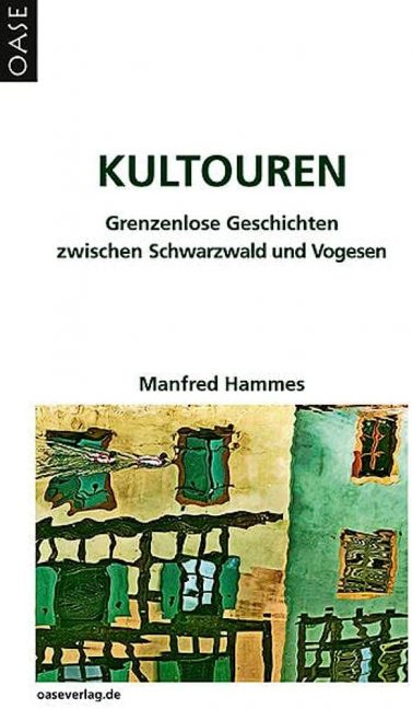 Buchtipp Kultouren PR
