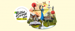 PR Kultursommer Nordschwarzwald 2023