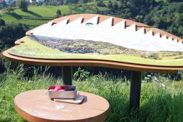 PR Augenblickrunde  Hannah Beck/Naturpark Schwarzwald Mitte/Nord