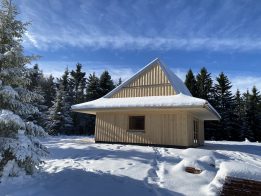 Kaltenbronn PR Moorstation