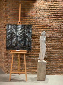 Wein u Kunst Weinmanufaktur Gengenbach-Offenburg